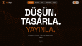 Web Sitesi, Panel ve Özel Yazılım Geliştirme