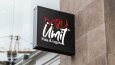 ÜMİT PİDE VE IZGARA LOGO TASARIMI