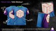 Tshirt, Hoodie, Sweatshirt, Poster, Sticker vb. Mockuplar