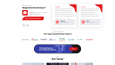 Sigorta Tanıtım Web Sitesi