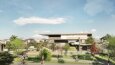 türk mahalle kültüründe tasarlanmış villa sitesi 