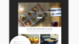 Website Tasarımlarım
