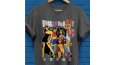 Özgün T-shirt Tasarımları ile Tarzınızı Yansıtın!