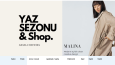 Web UI/UX Tasarımı