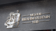 Meşhur İbrahim Usta'nın Yeri Kurumsal Kimlik Çalışması