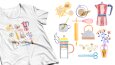T-shirt Artworks