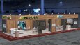 Fuar Stand Çizimlerim