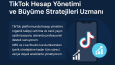 TikTok Organik Takipçi Artırma ve Canlı Yayın Optimizasyonu
