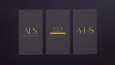 modern akılda kalıcı minimalist modern logo tasarımı