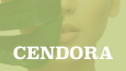 Cendora Kozmetik Logo Tasarımı
