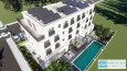 Almanya Apartman Tasarımı