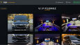 ELB VIP Transfer Sitesi