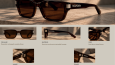 NORDEN – Premium Eyewear Marka Kimliği