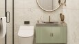 Banyo Tasarımları 