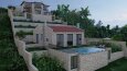 NICOLA ANN RUSBRIDGE'S VILLA