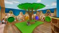 ÇOCUK KİTABEVİ TASARIMI