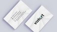 "VİSTART MEDYA" LOGO TASARIMI