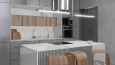 Modelleme ve Render (İÇ MEKAN)