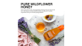 Amazon Emirelli Honey Banner Tasarım