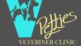 Petties Veteriner Logo