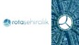 Rota Şehircilik - Planlama Ofisi Logo Tasarımı