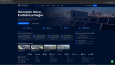 Atlas Enerji – Kurumsal Web Sitesi ve Panel