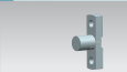 CNC ve Üretime uygun 3D Parça Tasarımı