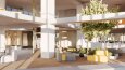İç Mekan Render Çalışmaları