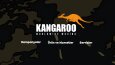 Kangaroo - Kargo Firması Logo ve Konsept Tasarım