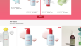 Recordman Beauth - Shopify Sitesi