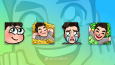 Emote / Emoji Tasarımları