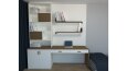 Çalışma Masası Tasarımları / 3D Render
