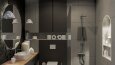Master-Bedroom Tasarımı ve Render-1