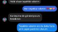 Türk organik takipçi 