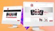 Wordpress Kurumsal Web Tasarım