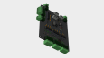 STM32F1 serisi ile Basic PLC Modülü