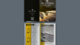 KATALOG, DERGİ & BROŞÜR TASARIMLARI