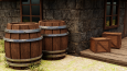 3D Modelleme