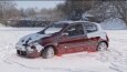 Clio 3 Portfolio Çalışması