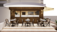 Kafe ve Restoranlar İçin Profesyonel İç Mekan Tasarımı