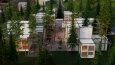 Mimarlık – Proje ve Tasarım Deneyimleri