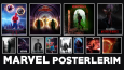 Poster Tasarımlarım