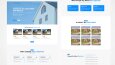 Emlak Şirketleri için Web Sitesi
