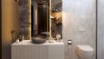 Konsept Banyo Tasarımı