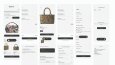 KAMİ- Konsept  UI/UX Tasarımı 