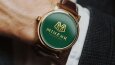 MIHENK JEWELLERY & WATCH LOGO TASARIMI