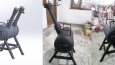 3D Tasarım-üretim