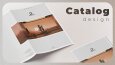 FUGU KATALOG TASARIMI