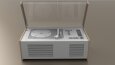 BRAUN SK55