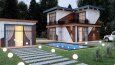 3D Modelleme ve Render